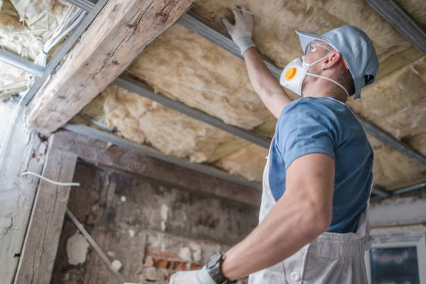 Best Types of Insulation in Granite Shoals, TX