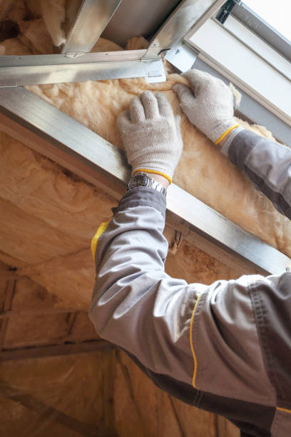 Best Residential Insulation in Granite Shoals, TX