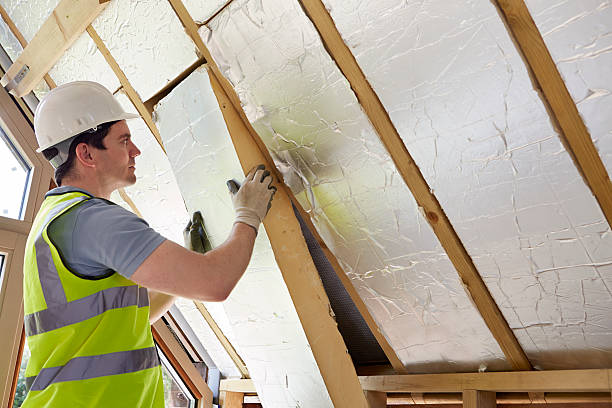 Best Insulation Maintenance and Repair in Granite Shoals, TX